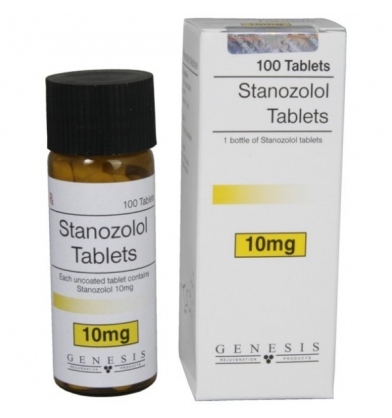 Ciclo estanozolol dianabol