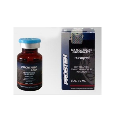 Testosterone propionate and stanozolol cycle