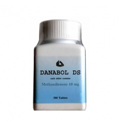 Dianabol | Danabol DS | Body Research