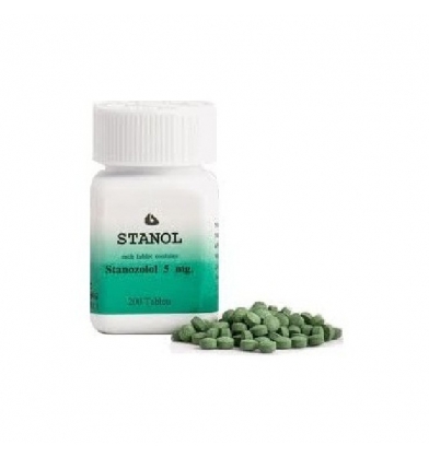 Stanozolol | Stanol | Body Research﻿﻿
