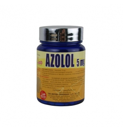 Stanozolol | Azolol | British Dispensary﻿﻿