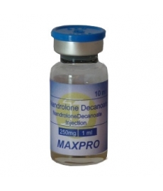 Nandrolone Decanoate | Max Pro