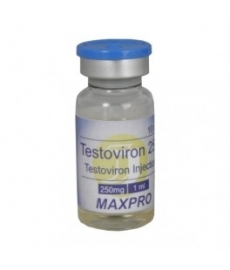 Testosterona enantato | Testoviron 250 | Max Pro