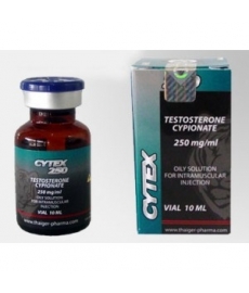 Testosterona cipionato | Cytex 250 | Thaiger Pharma