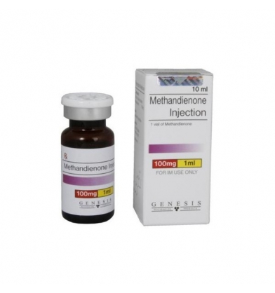 Methandienone | Injectable Genesis