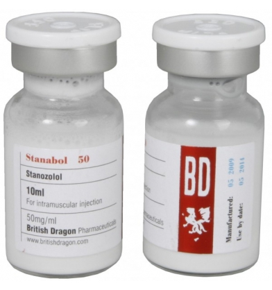 Injectable winstrol steroids