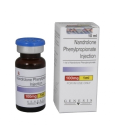Nandrolone Phenylpropionate | Genesis