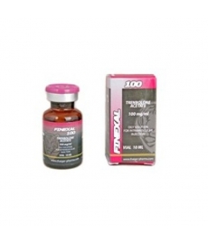 Trenbolone | Finexal 100 | Thaiger Pharma