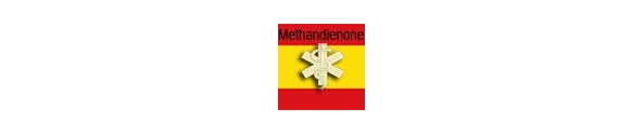 Methandienone 