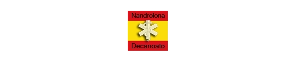 Nandrolone Decanoato